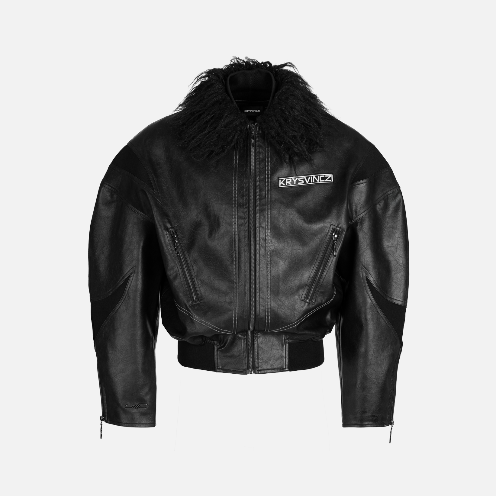 90S RIDERS JACKET – EIGHT CONCEPT STORE
