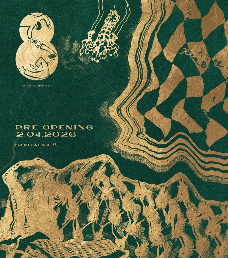 AFTER EIGHT