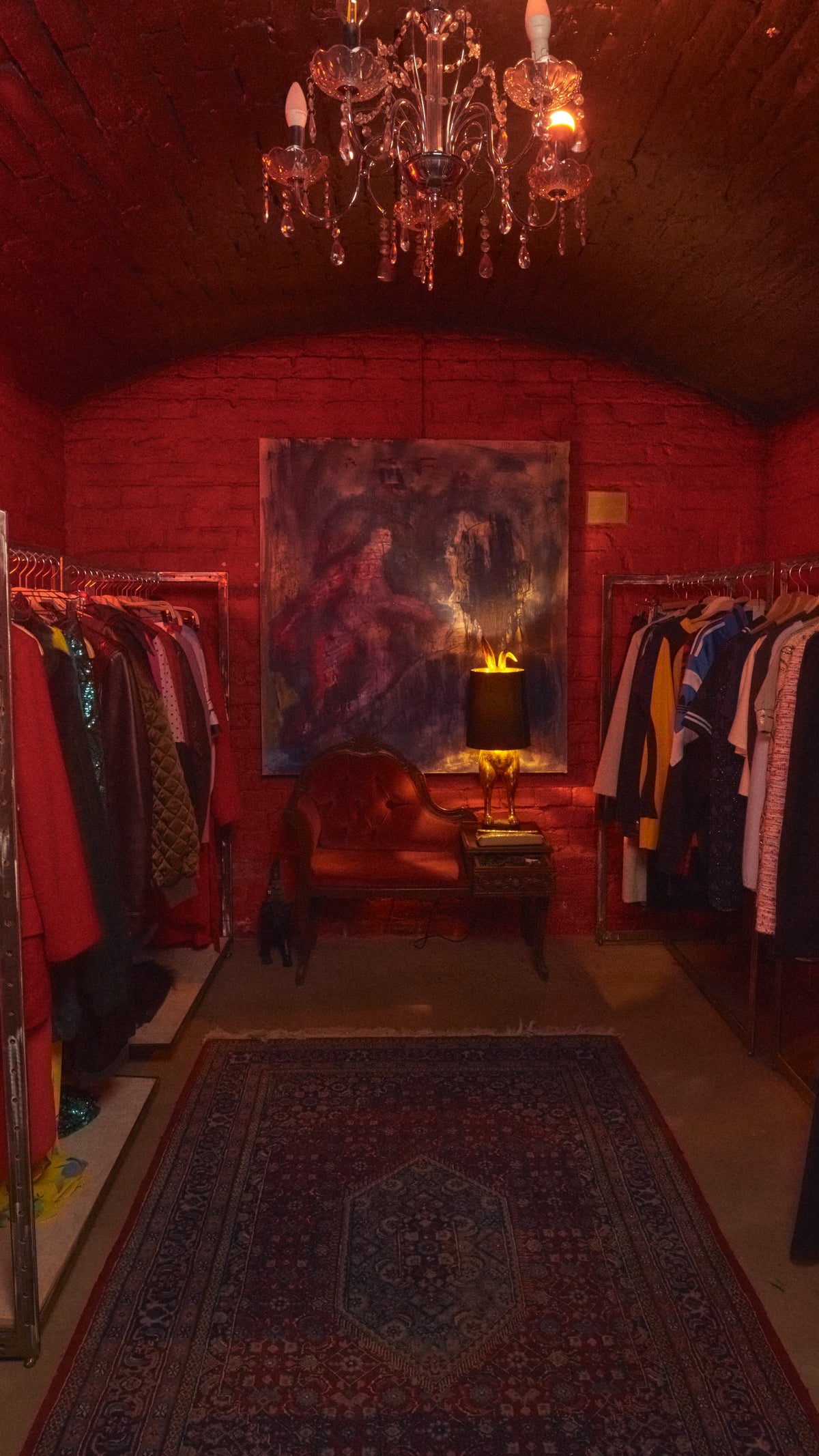 13 m² of Creative Freedom: Introducing EIGHT Artist Residency