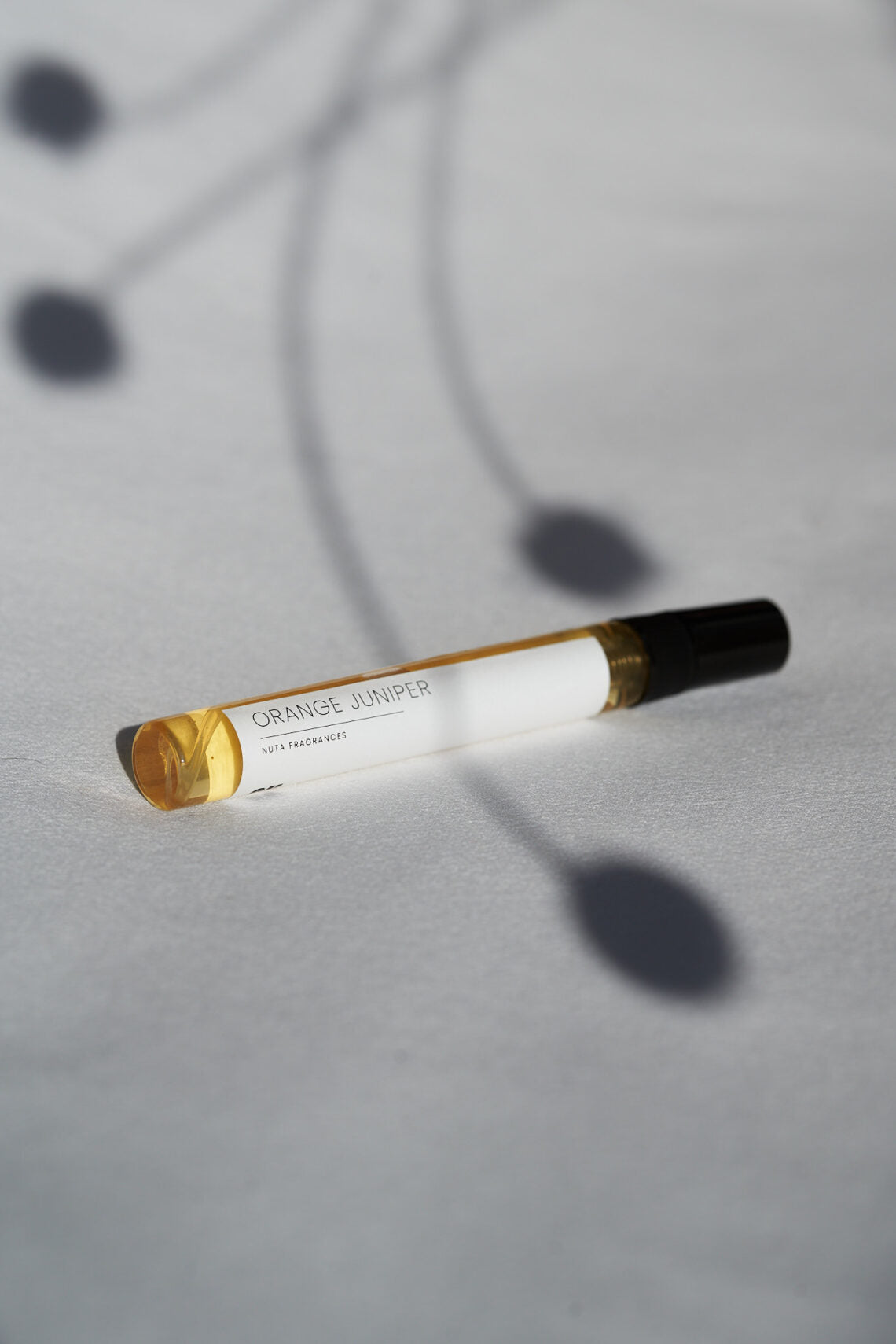 NUTA Fragrances — When Scent Becomes a Personal Experience